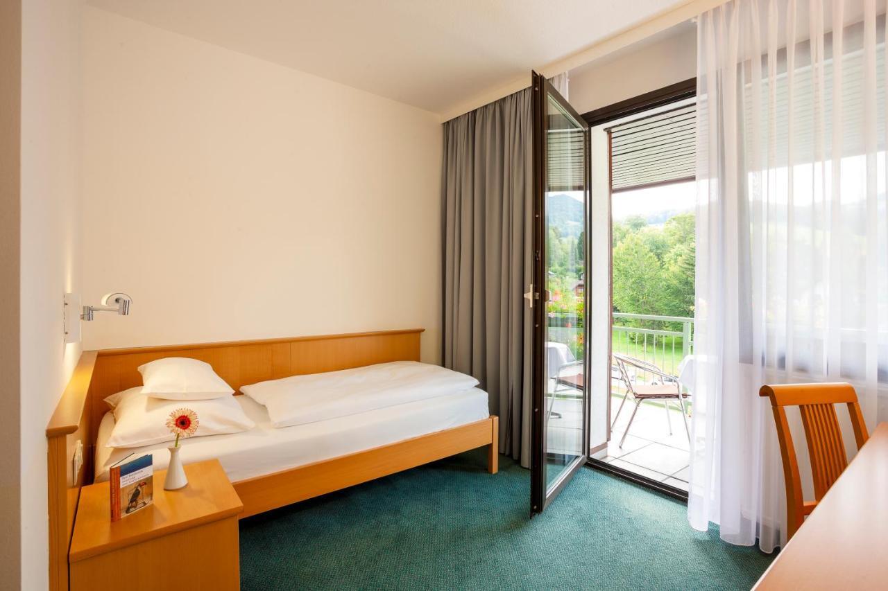 Parkhotel Hirschwang Reichenau an der Rax Exterior foto